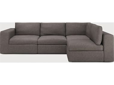Ethnicraft Mellow Sectional Sofa ETH22188