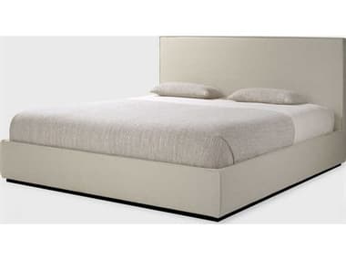 Ethnicraft No Linen Headboard and Bed Frame ETH25033