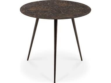 Ethnicraft Whisky Coffee Table ETH25899