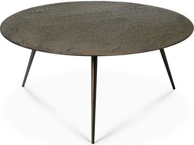 Ethnicraft Whisky Coffee Table ETH25905