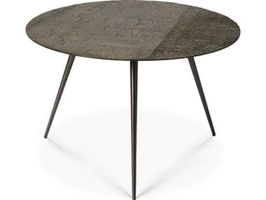 Ethnicraft Whisky Coffee Table ETH25906