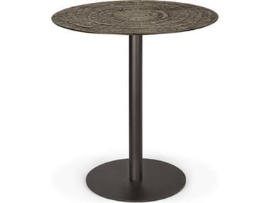 Ethnicraft Ray Whisky Minerals Table Top Dining Table ETH25935
