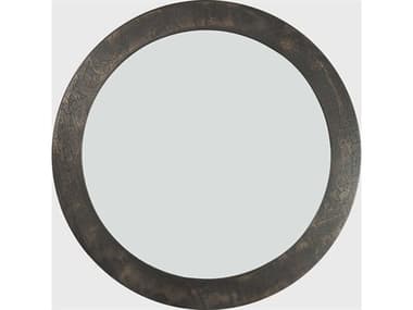 Ethnicraft Sphere Wall Mirror ETH25956