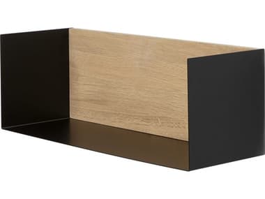 Ethnicraft Black Shelf ETH26202