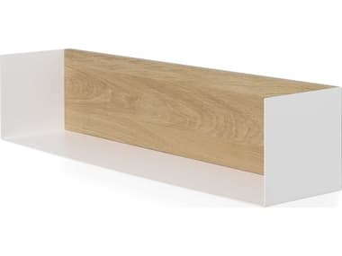 Ethnicraft White Shelf ETH26204