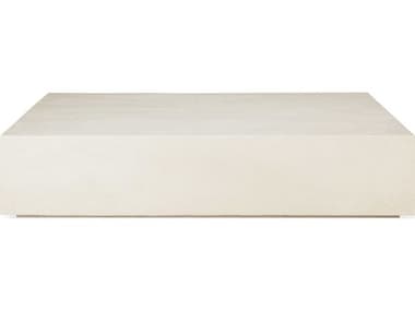 Ethnicraft Microcement Coffee Table ETH26411