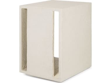 Ethnicraft Elements Microcement Bedside Table ETH26416