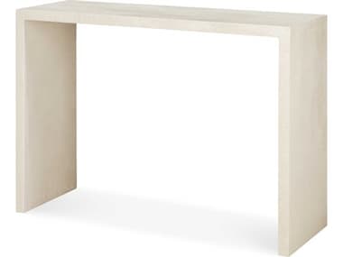 Ethnicraft Elements Microcement Console ETH26420