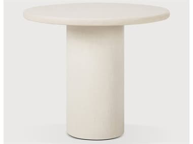 Ethnicraft Microcement Dining Table ETH26422