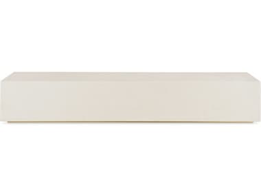 Ethnicraft Off White Microcement Floor Shelf ETH26463
