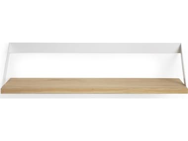 Ethnicraft Ribbon Oak Shelf ETH26616