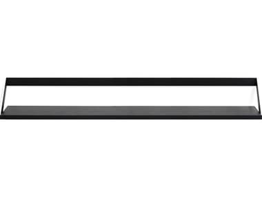Ethnicraft Ribbon Oak Black Shelf ETH26618