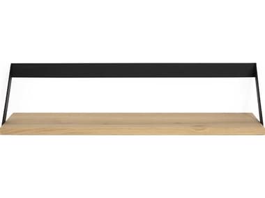 Ethnicraft Ribbon Oak Shelf ETH26623