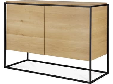Ethnicraft Oak Sideboard ETH26860
