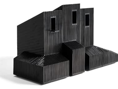 Ethnicraft Modern Farmhouse Mahogany Black Object ETH29613