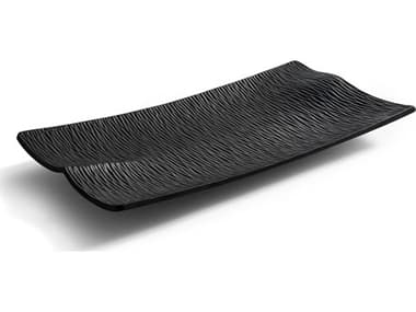 Ethnicraft Mahogany Black Board ETH29752