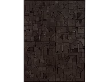 Ethnicraft Black Wall Art ETH29996