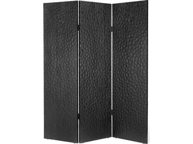 Ethnicraft Mahogany Black Room Divider ETH35135