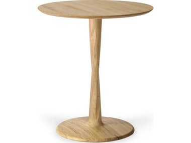 Ethnicraft Oak Dining Table ETH50017
