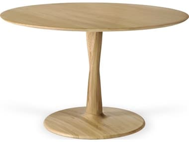 Ethnicraft Oak Dining Table ETH50019