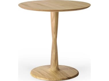 Ethnicraft Oak Dining Table ETH50035