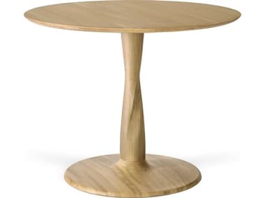 Ethnicraft Oak Dining Table ETH50036