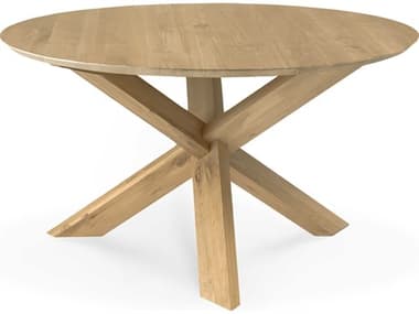Ethnicraft Oak Dining Table ETH50165