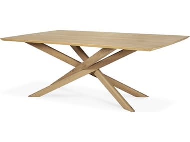 Ethnicraft Oak Dining Table ETH50178