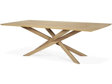 Ethnicraft Oak Dining Table ETH50180