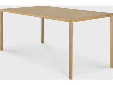 Ethnicraft Oak Dining Table ETH50256