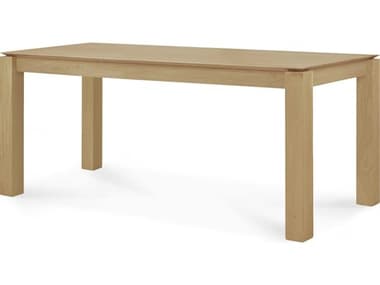 Ethnicraft Oak Dining Table ETH50573