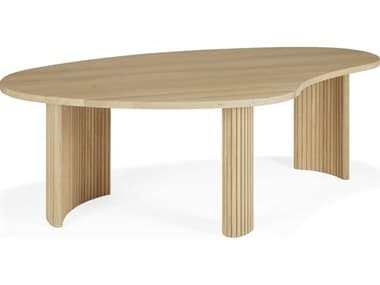 Ethnicraft Oak Coffee Table ETH50792