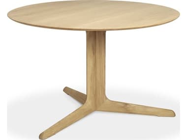 Ethnicraft Oak Dining Table ETH50993