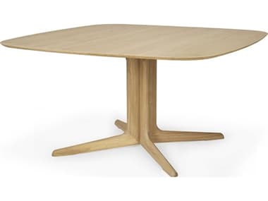 Ethnicraft Oak Dining Table ETH50997