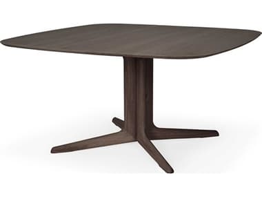 Ethnicraft Oak Brown Dining Table ETH50998