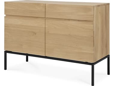 Ethnicraft Oak Sideboard ETH51114