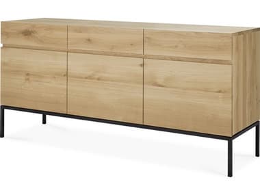 Ethnicraft Ligna Oak Sideboard ETH51115