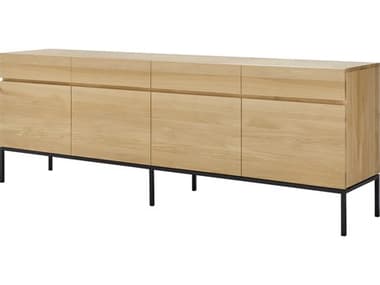 Ethnicraft Ligna Oak Sideboard ETH51116