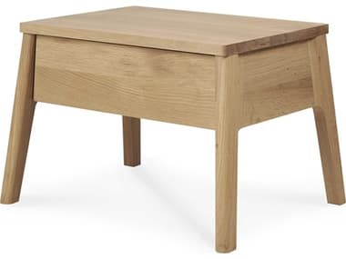 Ethnicraft Oak Bedside Table ETH51210