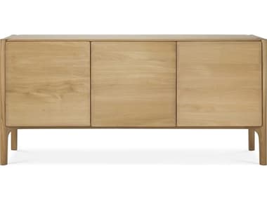 Ethnicraft Oak Pi Sideboard ETH51318