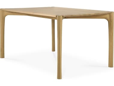Ethnicraft Oak Pi Dining Table ETH51325