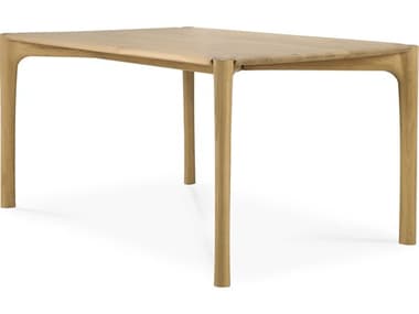 Ethnicraft Oak Pi Dining Table ETH51326