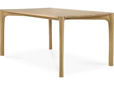 Ethnicraft Oak Pi Dining Table ETH51327