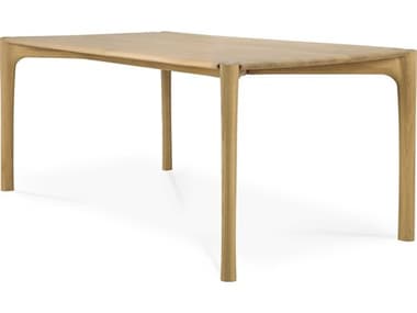 Ethnicraft Oak Pi Dining Table ETH51328