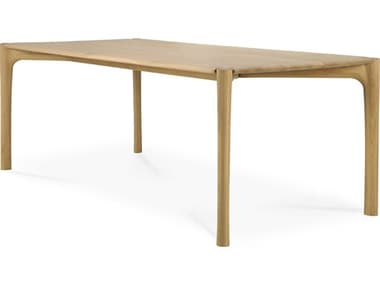 Ethnicraft Oak Pi Dining Table ETH51329