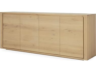 Ethnicraft Oak Sideboard ETH51372