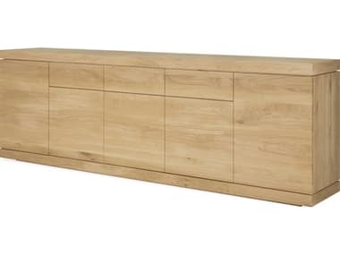 Ethnicraft Oak Sideboard ETH51393