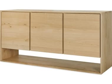 Ethnicraft Oak Sideboard ETH51437