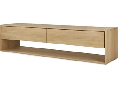Ethnicraft Oak Tv Cupboard ETH51440