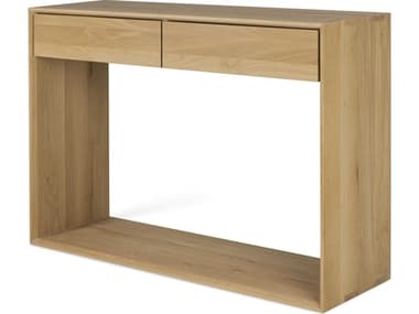 Ethnicraft Oak Console ETH51447